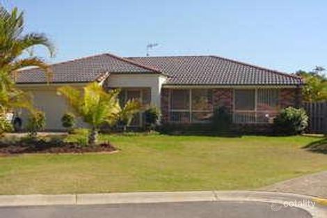 50 Burke Cres, Mudgeeraba, QLD 4213