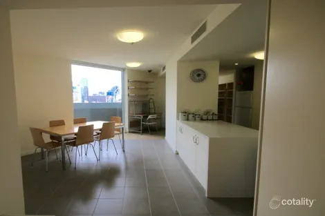 Property photo of 2301/22-24 Jane Bell Lane Melbourne VIC 3000