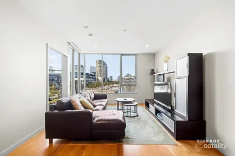 306/2 Newquay Prom, Docklands, VIC 3008