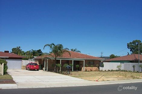 242 Newburn Rd, High Wycombe, WA 6057