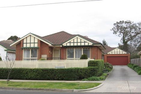 2/44 Mount St, Glen Waverley, VIC 3150