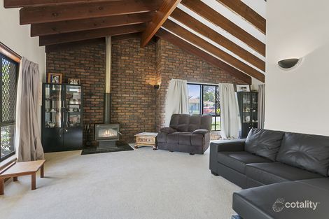 Property photo of 44 Chipping Drive Alexandra Hills QLD 4161