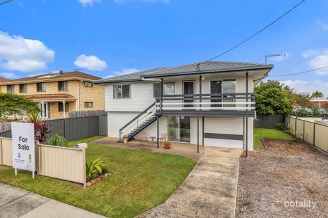 Property photo of 81 Bailey Road Birkdale QLD 4159