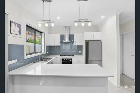 Property photo of 5B Carinya Road Girraween NSW 2145