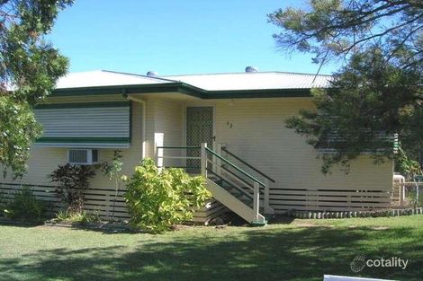Property photo of 32 Stickley Street West Rockhampton QLD 4700