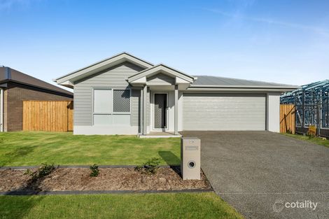23 Morgan St, Walloon, QLD 4306