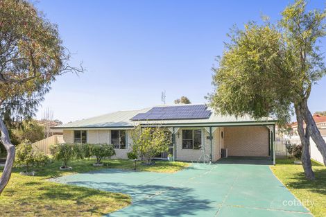 Property photo of 36 Avocet Boulevard Geographe WA 6280