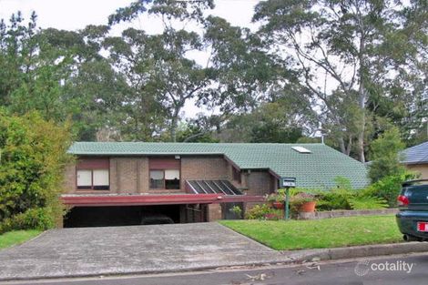 6 Roslyn St, Lane Cove North, NSW 2066