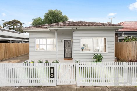 10 Beverley St, Yarraville, VIC 3013