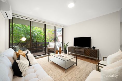 Property photo of 49/133-139 Cook Road Centennial Park NSW 2021