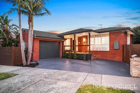 Property photo of 16B Chute Street Mordialloc VIC 3195
