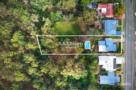 Property photo of 38 View Crescent Arana Hills QLD 4054