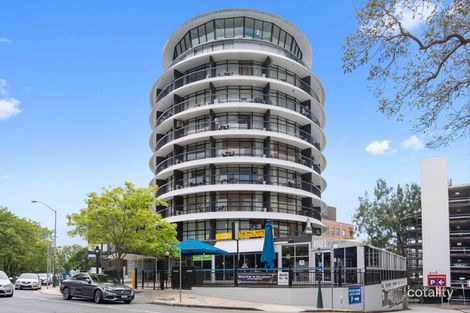 208/239 Wickham Tce, Spring Hill, QLD 4000