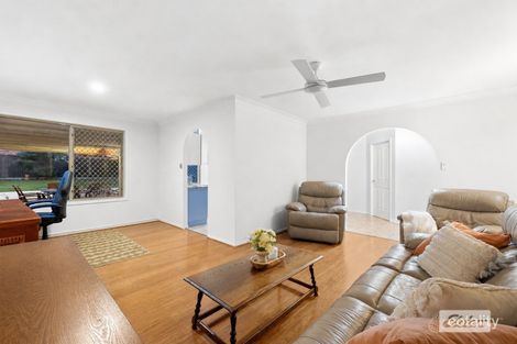Property photo of 69 School Road Victoria Point QLD 4165