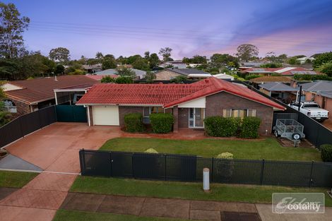 Property photo of 69 School Road Victoria Point QLD 4165