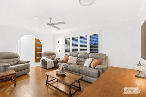 Property photo of 69 School Road Victoria Point QLD 4165