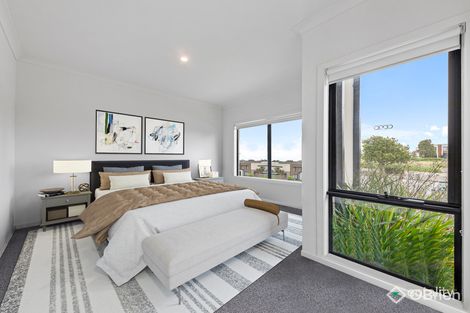 Property photo of 1/3 Park Orchard Drive Pakenham VIC 3810