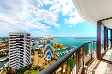 Property photo of 76/17 Bayview Street Runaway Bay QLD 4216