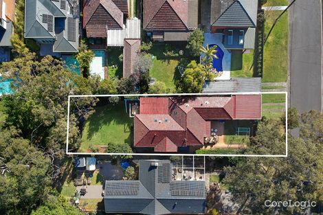 Property photo of 15 Werona Road Riverview NSW 2066