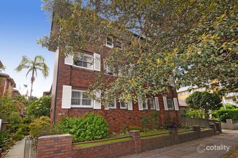 6/68-70 Anzac Pde, Kensington, NSW 2033