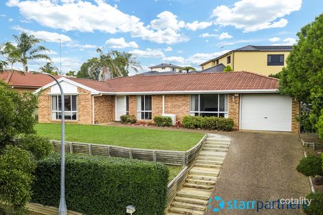 16 Kearns Ave, Kearns, NSW 2558