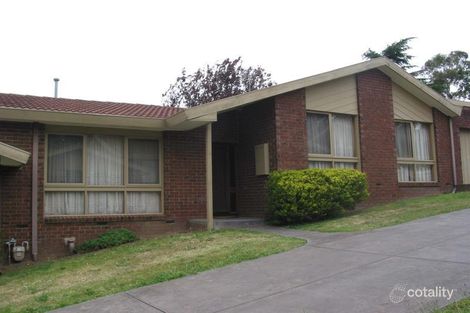 8/39 Alexandra St, Greensborough, VIC 3088