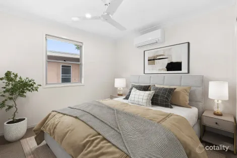Property photo of 7/8 Ernest Street Lutwyche QLD 4030