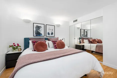 Property photo of 109/8 Skyring Terrace Teneriffe QLD 4005
