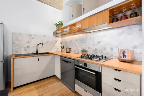 Property photo of 109/8 Skyring Terrace Teneriffe QLD 4005