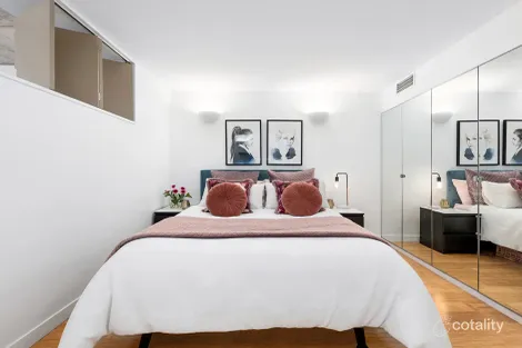 Property photo of 109/8 Skyring Terrace Teneriffe QLD 4005
