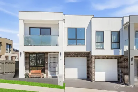 64 Dowse Ave, Marsden Park, NSW 2765