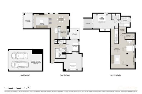 Property photo of 15/6 Taylors Drive Lane Cove North NSW 2066
