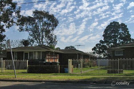 Property photo of 17 Walder Road Hammondville NSW 2170