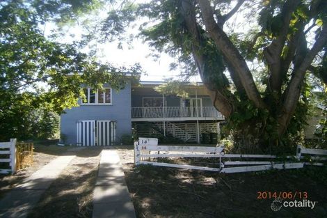 Property photo of 14 Separation Street Allenstown QLD 4700