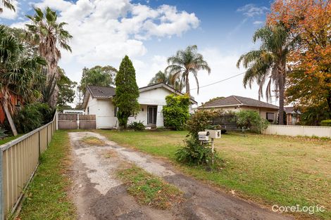 Property photo of 4 James Street Ingleburn NSW 2565