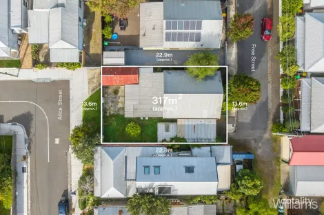 20 Free St, Yarraville, VIC 3013