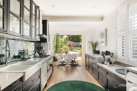 Property photo of 425 Glebe Point Road Glebe NSW 2037