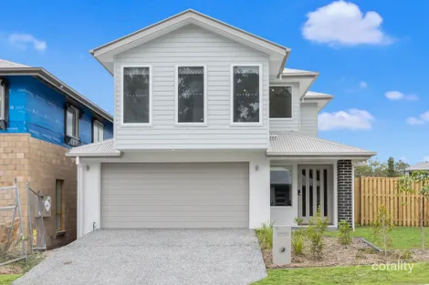 26 Garden Rd, Greenbank, QLD 4124