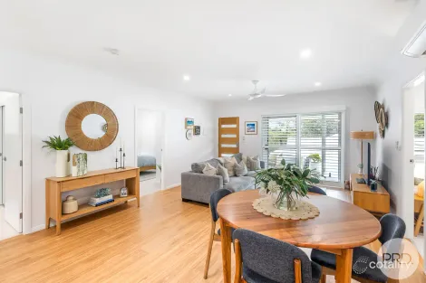 Property photo of 40 Ridgeview Drive Salamander Bay NSW 2317