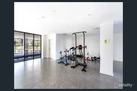 Property photo of 709/100 Fairway Drive Norwest NSW 2153