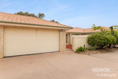 Property photo of 6/31 Dora Street Jerrabomberra NSW 2619