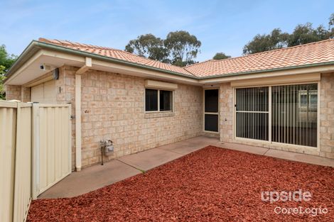 Property photo of 6/31 Dora Street Jerrabomberra NSW 2619