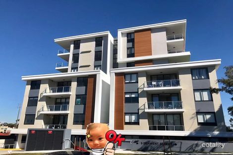 601/9 Derwent St, South Hurstville, NSW 2221