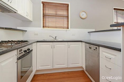 Property photo of 47 Ewart Street Paddington QLD 4064