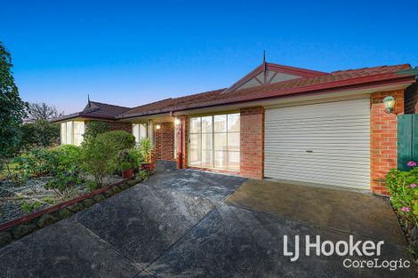 Property photo of 18 St Andrews Court Narre Warren South VIC 3805