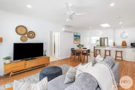 Property photo of 40 Ridgeview Drive Salamander Bay NSW 2317