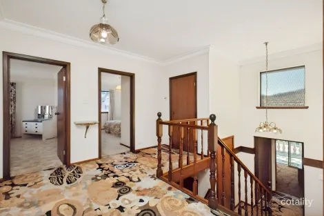 Property photo of 1 Bay View Terrace Mosman Park WA 6012