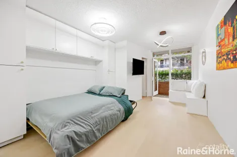 4/122-130 Arthur St, Surry Hills, NSW 2010