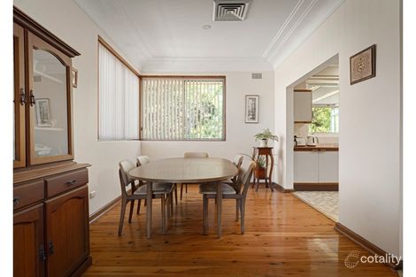Property photo of 39 Condor Crescent Connells Point NSW 2221