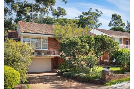 Property photo of 39 Condor Crescent Connells Point NSW 2221
